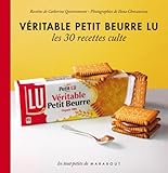 VERITABLE PETIT BEURRE LU