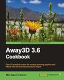 Image de Away3D 3.6 Cookbook