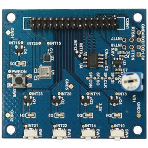 Preisvergleich Produktbild Odroid Expansion Board