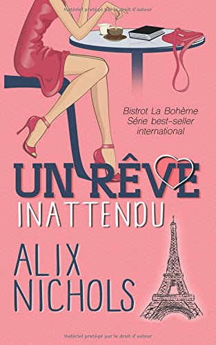 Book's Cover of Un rve inattendu