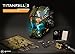 Produktbild Titanfall 2 "Vanguard SRS" Collectors Edition Merchandise - ohne Spiel