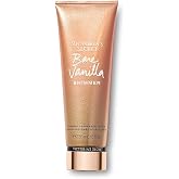 Victoria's Secret Bare Vanilla Shimmer 236 ml Simli Işıltılı Kadın V&uuml;cut Losyonu