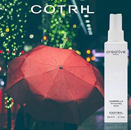 Umbrella spray styling 150 ml