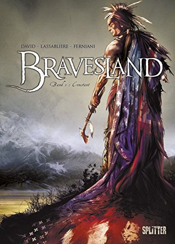 Bravesland: Band 1. Constant