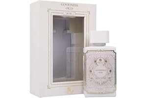 Goodness Oud Blanc, Eau de Parfum, RiiFFS, dla kobiet, 100 ml
