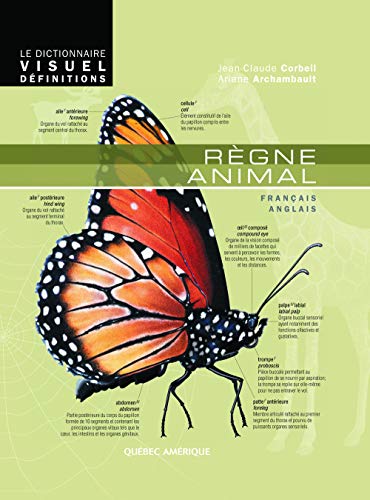 Règne animal : Français-Anglais Règne animal : Français-Anglais