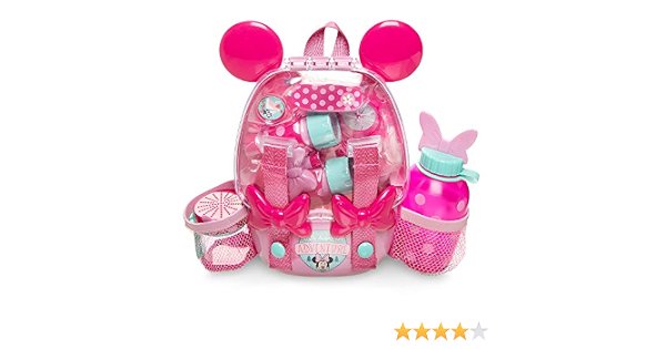 Buy Disney Minnie Mouse-Ka-Explorer 