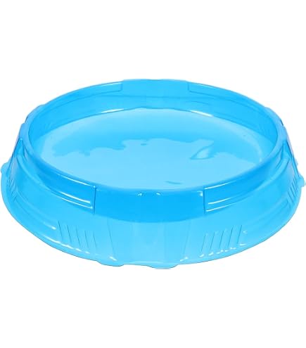 Plateau De Combat Pour Toupies Gyroscopiques BESTonZON – Stade D’entraînement Portable