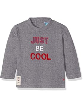 Lief! Jungen Langarmshirt