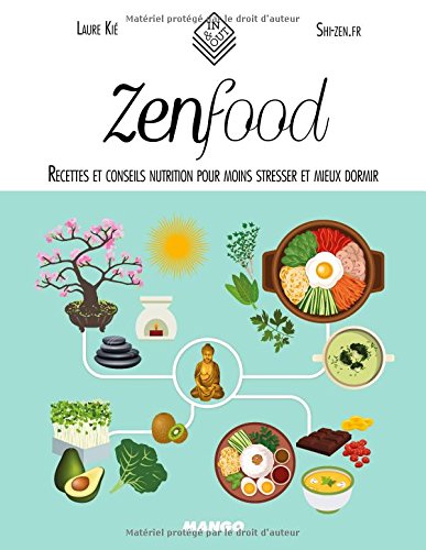 Zen food gratuit Zen food gratuit