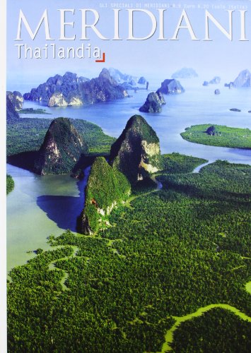 Thailandia. Speciale Thailandia. Speciale