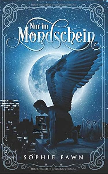 Nur Im Mondschein Amazon De Fawn Sophie Bucher
