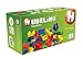 Price comparison product image HUBELINO Marble Run - 39-Piece Run Elements Expansion Set 2016 - the Original! Made in Germany! - Certified and Award-Winning Marble Run - 100% compatible with Duplo