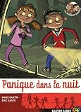 Image de Panique dans la nuit