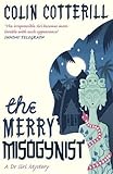 Cover zum Buch The Merry Misogynist