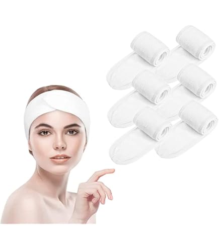 Sgabello A Rulli In PU Rosa - Altezza 31.5cm, Ruote Girevoli 360°, Portata 135kg - Per Casa, Ufficio - Foto 4