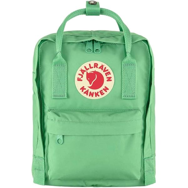 Fjällräven KÅNKEN OUTLONG - Sac à dos - navy/bleu