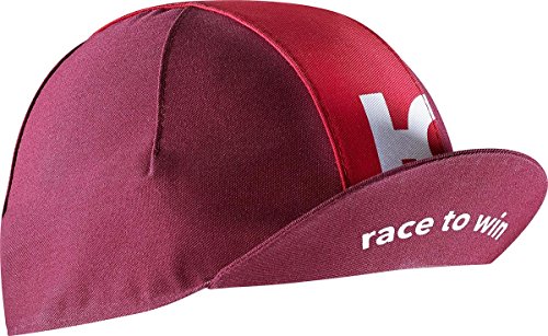 Preisvergleich Produktbild KATUSHA Race Cap Radmütze Schirmmütze Reenrad Schirm Rad Kappe