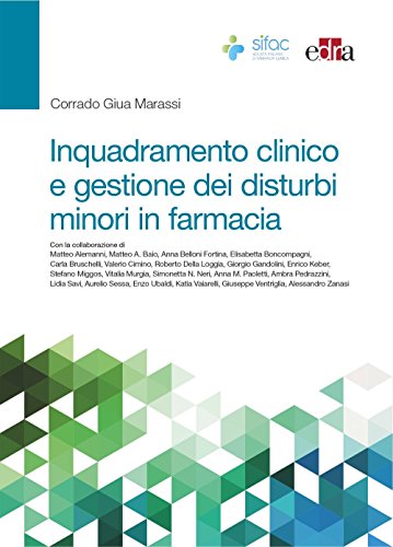Ebook Farmacologia Medica Ed Elementi Di Terapia Di Derek G - 