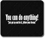 IT2M Designer Mouse Pad for Laptop/Computer (9.2 X 7.6 Inches, 12808 IT2M Designer Mouse Pad for Laptop/Computer (9.2 X 7.6 Inches, 12808