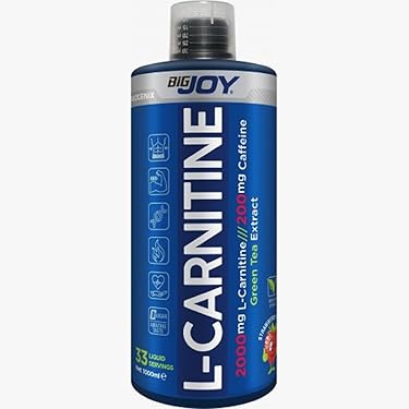 mic l-carnitine L-Carnitine İkili Avantaj Paketi main image 1