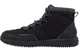 Hey Dude Botas De Carbono Charlie Hombre