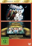 Per Anhalter durch die Galaxis / Die Tiefseetaucher [2 DVDs] - Sam Rockwell