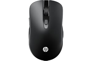 HP M190 Wireless Mouse (AB3C6AA)