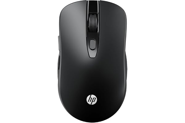 HP M190 Wireless Mouse (AB3C6AA)