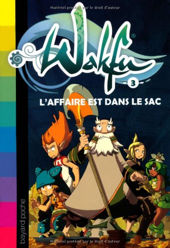 L'affaire est dans le sac