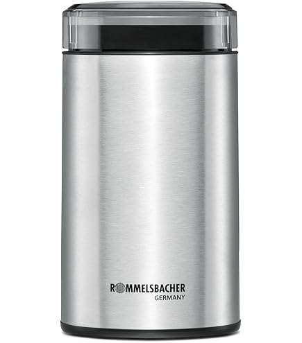 Tefal GT110838 Macinacaffè - Robusto E Pratico Per L'uso Quotidiano