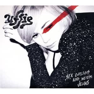 Sex Dreams &amp; Denim Jeans