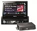 Produktbild PIONEER NAVGATE78BT 1 DIN Autoradio Navigation USB DVD Bluetooth MP3 AUX Flac