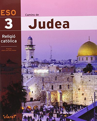 Camins De Judea 3 Religió Catòlica
