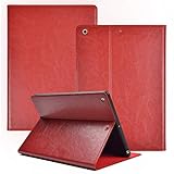 [Kompatibilität] Nur für Apple iPad 9,7-Zoll-Modelle 2017 und 2018 (geeignet nur für folgende Modelle A1822 A1823 A1893 A1954) es ist nicht mit anderen iPad-Modellen kompatibel.