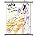 Produktbild Hyper Highspeed Genius Anime Fabric Wall Scroll Poster (32" x 46") Inches