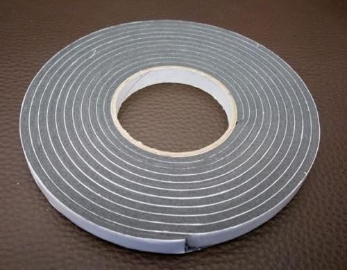 3 Metre Sealing Foam Strip for Cooker Hobs or Kitchen Sinks / Appliances 1 Sided
