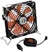 Produktbild Thermaltake AF0007 Mobile Fan 12CM