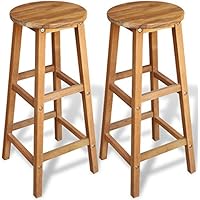 Suchergebnis auf Amazon.de für: barhocker holz: Küche, Haushalt & Wohnen