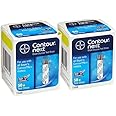 Bayer Contour Next, 100 Strips by Contour-Next
