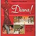 DIANA LP (VINYL) UK TAMLA MOTOWN 1971