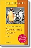 Image de Haufe TaschenGuide: Assessment Center