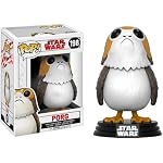 Funko Pop Porg (Star Wars 198)