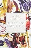 Cover zum Buch Alles Glück eines Lebens