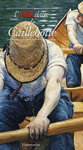 L'ABCdaire de Caillebotte