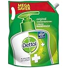 Dettol Liquid Hand wash Refill Original -1500 ml