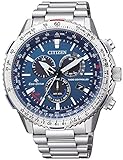 Citizen Promaster Sky Eco-Drive Herren-Funkuhr CB5000-50L