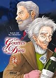 Gouttes de Dieu