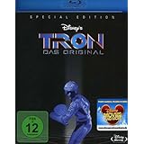 Tron Classic
