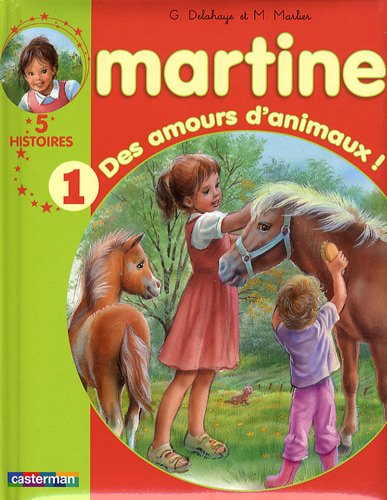 Des amours d'animaux !